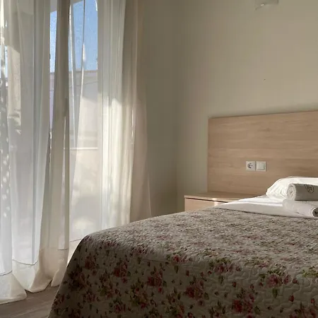 Apartment Royals 2 Nikiti (Sithonia)