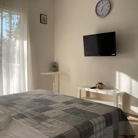 Royals 2 Appartement Nikiti (Sithonia)
