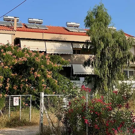 Apartment Royals 2 Nikiti (Sithonia)