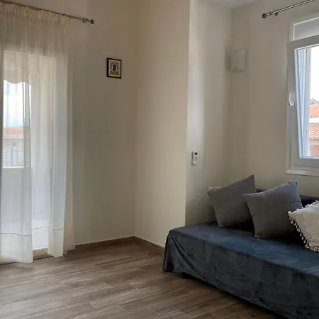 Royals 2 Apartment Nikiti (Sithonia)