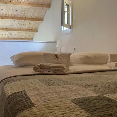 Apartment Royals 2 Nikiti (Sithonia)