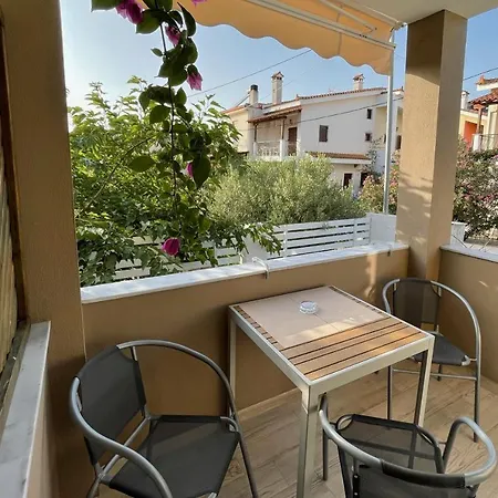 Apartment Royals 2 Nikiti (Sithonia)